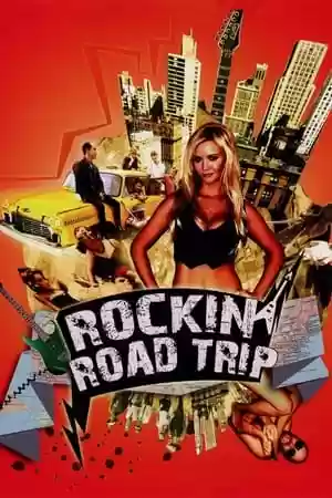 Rockin’ Road Trip Movie