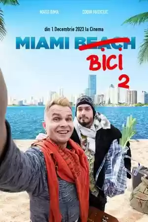 Miami Bici 2 Movie