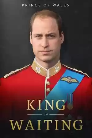 Prince of Wales: King in Waiting Movie