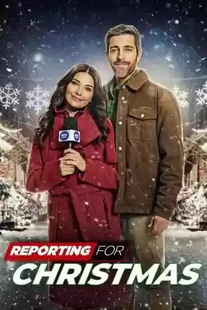 Reporting for Christmas Movie
