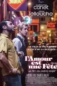 Paris Pigalle Movie