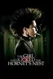 The Girl Who Kicked the Hornet’s Nest Movie