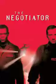 The Negotiator Movie