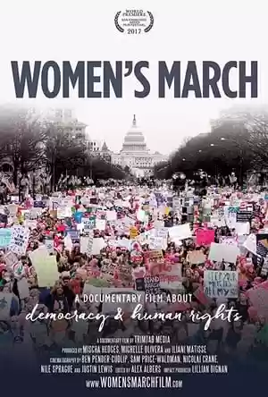 Women’s March Movie