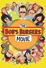 The Bob’s Burgers Movie Movie