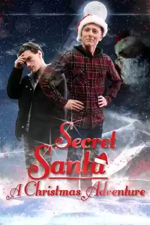 Secret Santa: A Christmas Adventure Movie