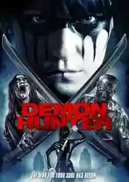 Demon Hunter Movie