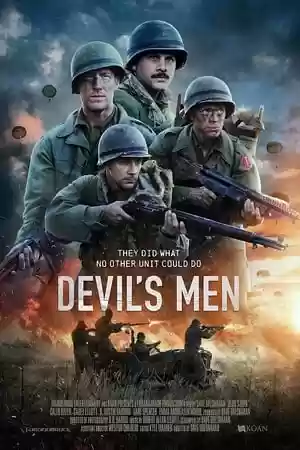 Devil’s Men Movie