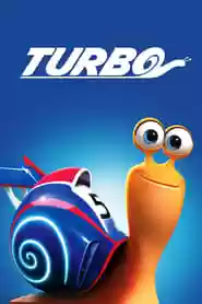 Turbo Movie