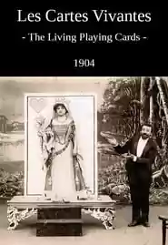 The Living Playing Cards Movie