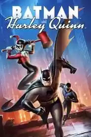 Batman & Harley Quinn Movie