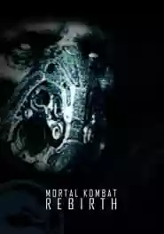 Mortal Kombat: Rebirth Movie