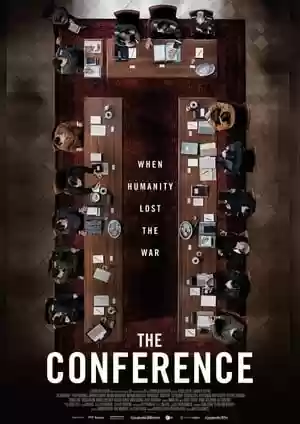 The Conference Movie