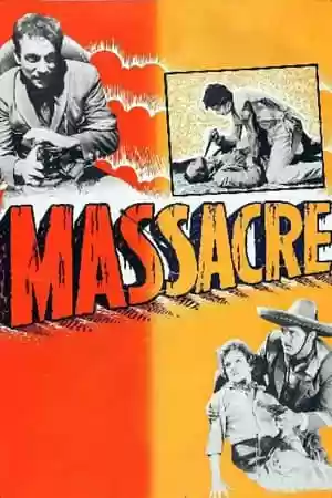 Massacre Movie