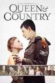 Queen & Country Movie