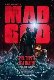 Mad God Movie