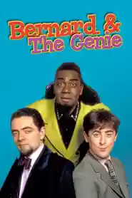 Bernard and the Genie Movie