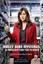 Hailey Dean Mysteries: A Prescription for Murde Movie