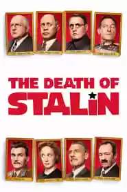 The Death of Stalin Movie