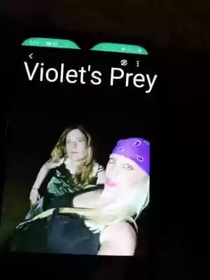 Violet’s Prey Movie