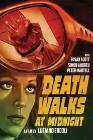 Death Walks at Midnight Movie