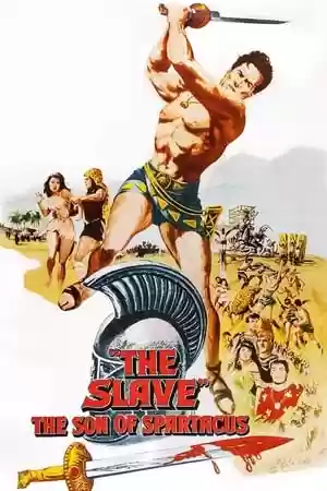 The Slave Movie