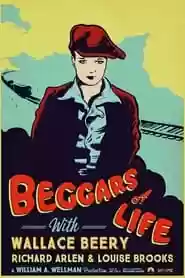 Beggars of Life Movie