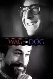 Wag the Dog Movie