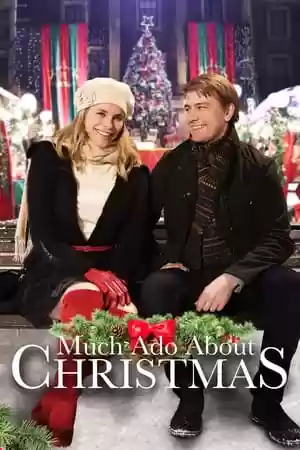 Much Ado About Christmas Movie