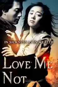 Love Me Not Movie