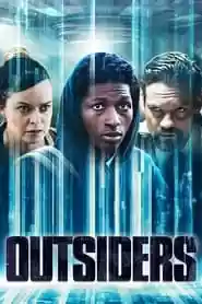 Outsiders Movie