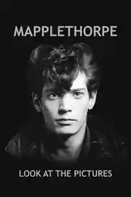 Mapplethorpe: Look at the Pictures Movie
