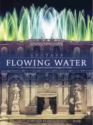 Flowing Water Movie