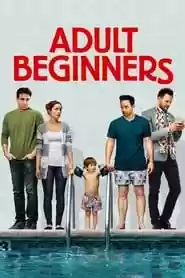 Adult Beginners Movie