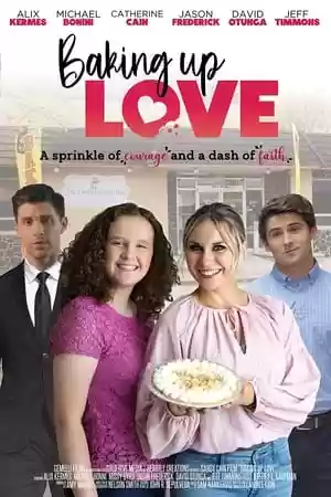 Baking Up Love Movie