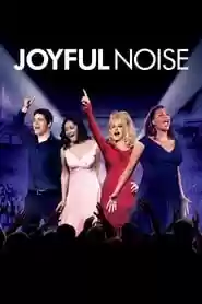 Joyful Noise Movie