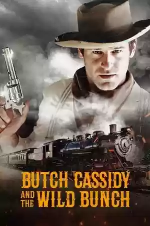 Butch Cassidy and the Wild Bunch Movie