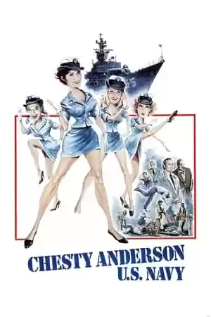 Chesty Anderson U.S. Navy Movie