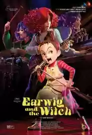 Earwig and the Witch Movie