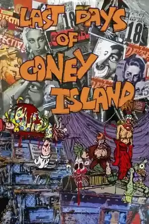 Last Days of Coney Island Movie
