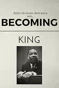 Becoming King Movie