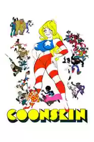 Coonskin Movie