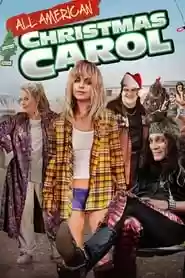 All American Christmas Carol Movie