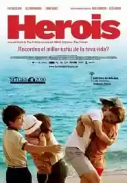 Héroes Movie