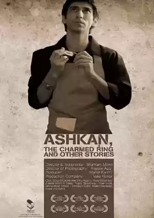 Ashkan, the Charmed Ring and Other Stories Movie