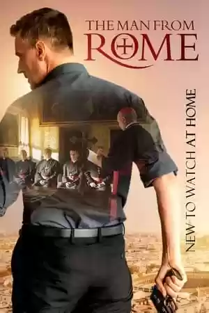 The Man from Rome Movie