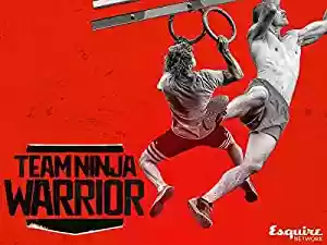 Team Ninja Warrior Movie