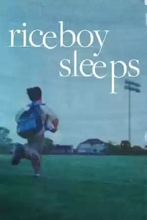 Riceboy Sleeps Movie