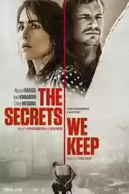 The Secrets We Keep Movie