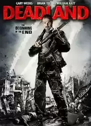 Deadland Movie